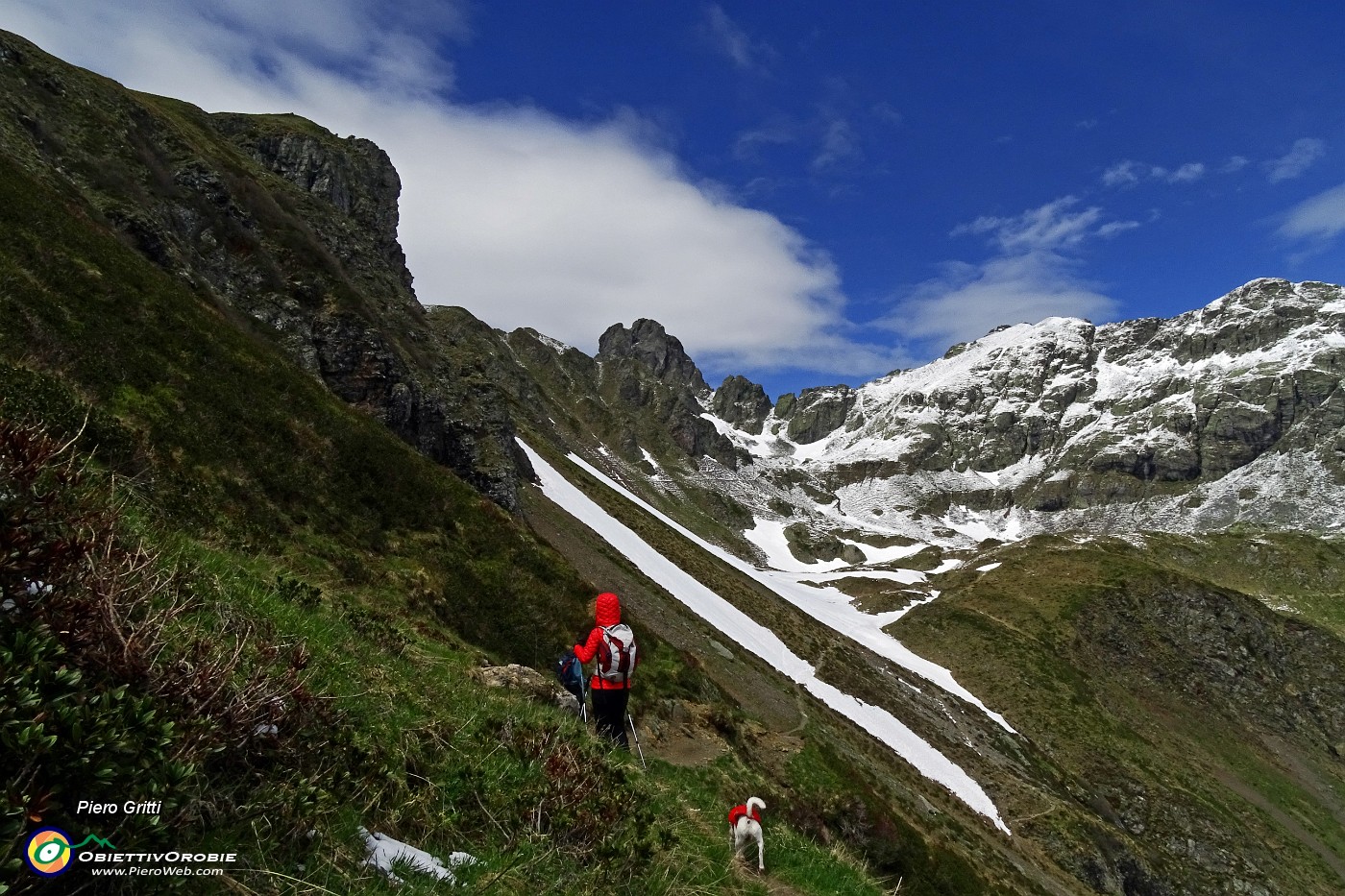 54 Ci aspetta la neve anche maggiolina.JPG -                                